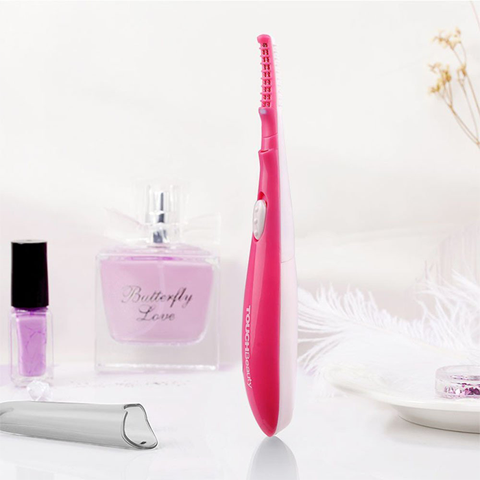 تصویر  دستگاه فرمژه برقی تاچ بیوتی مدل TB 0726