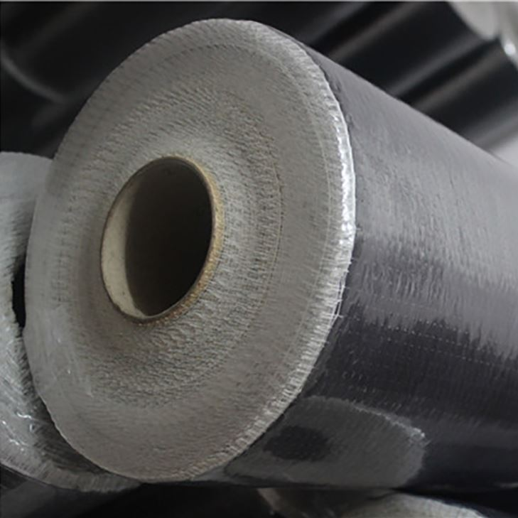 تصویر  الیاف کربن یک جهته 3۰۰ UD