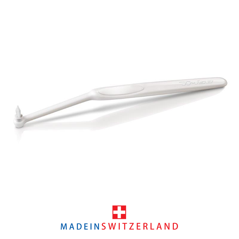 تصویر  مسواک پرسیژن اند ایمپلنت کلین