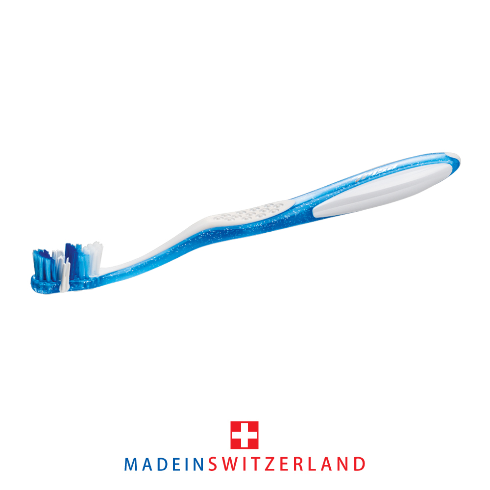 تصویر  مسواک پرفکت وایت تریزا