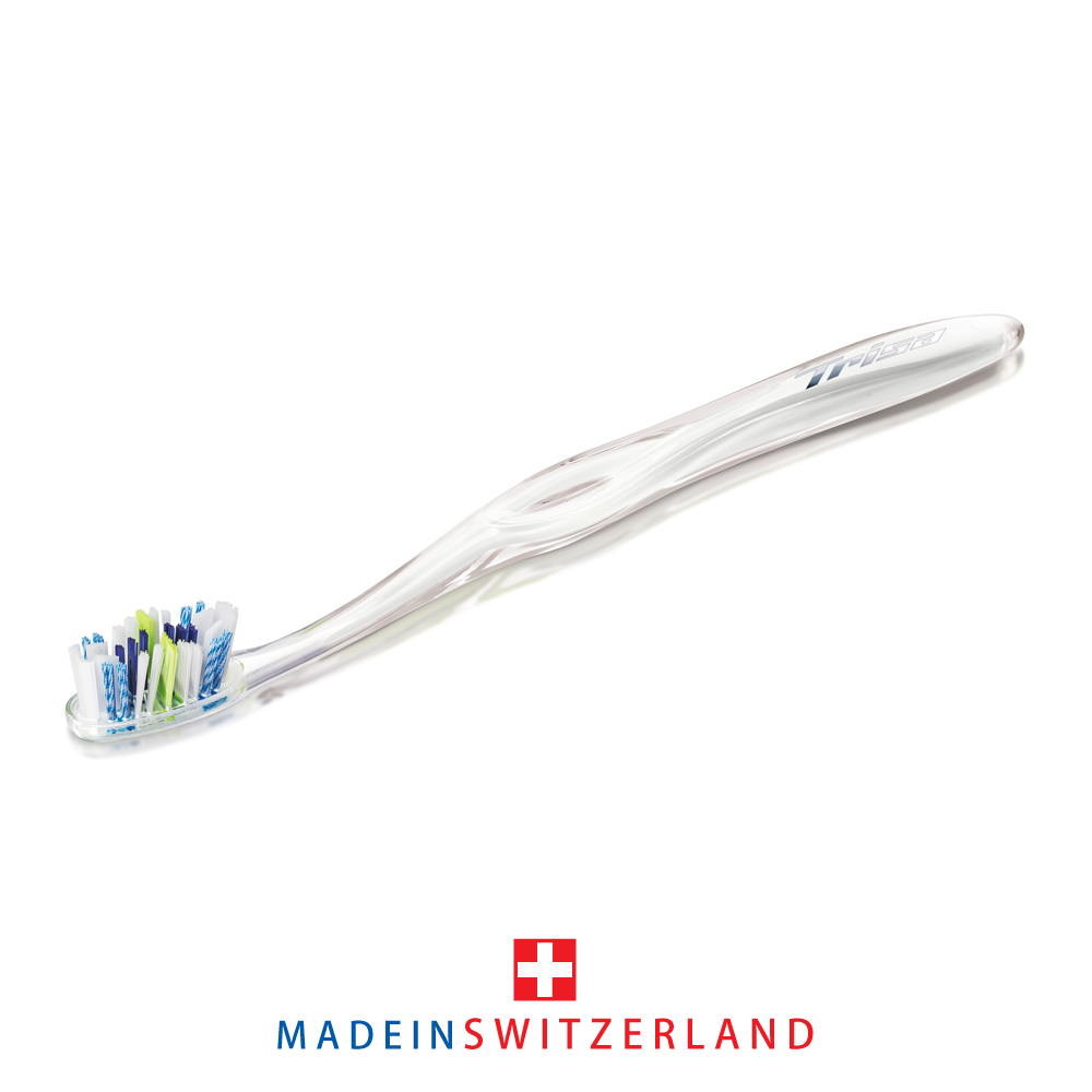 تصویر  مسواک پرو فیلاک وایت تریزا