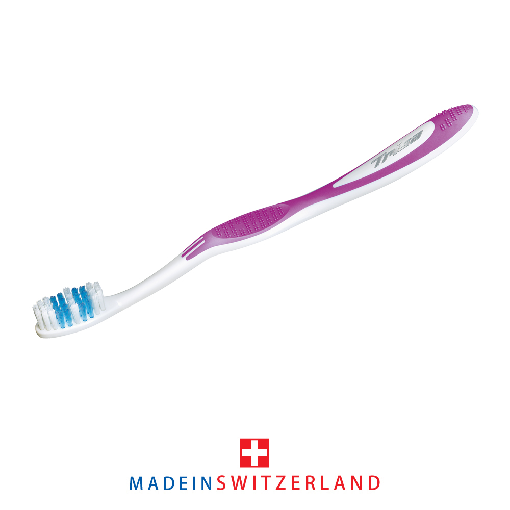 تصویر  مسواک فوکوس (2تایی)