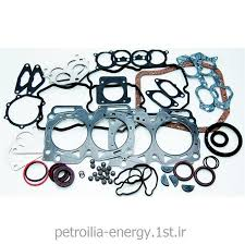 تصویر  Rubber seal gasket