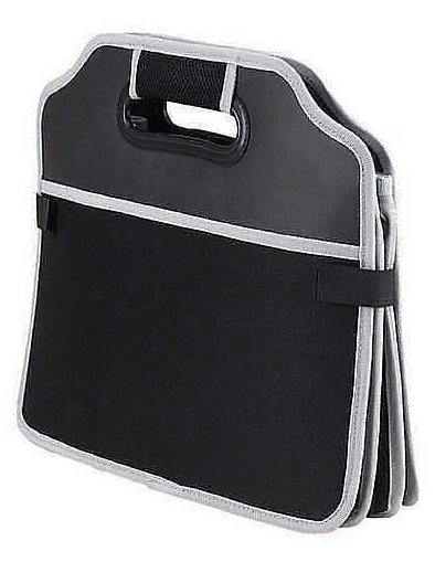 تصویر  کیف صندوق عقب خودرو