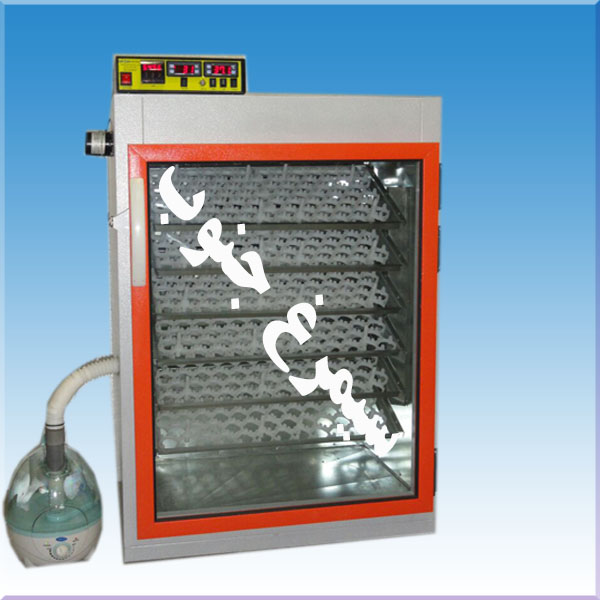 تصویر  دستگاه های جوجه کشی تمام و نیمه اتومات