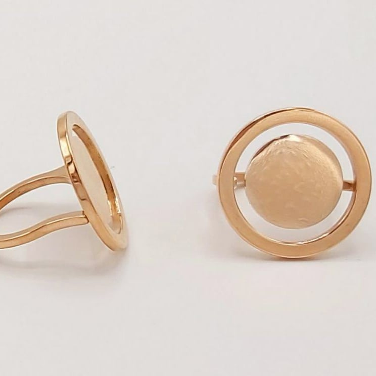 تصویر  Ring Jewellery