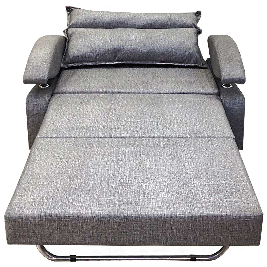 تصویر  Diako's single sofa bed | Model: Tiara