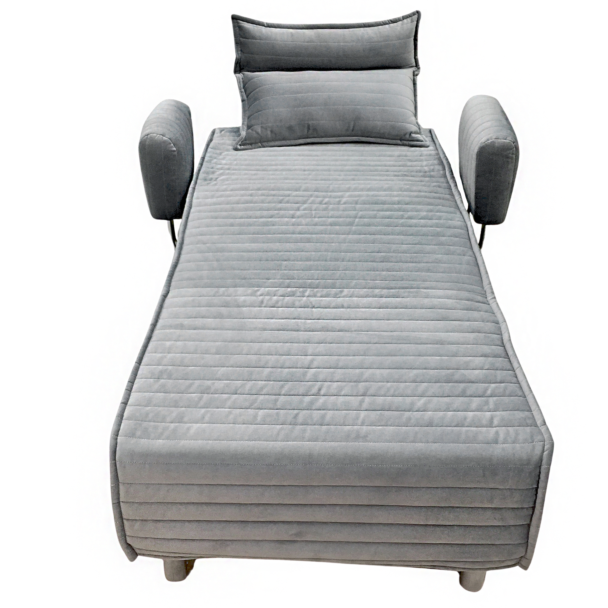 تصویر  Diako's single sofa bed, Model: Leda