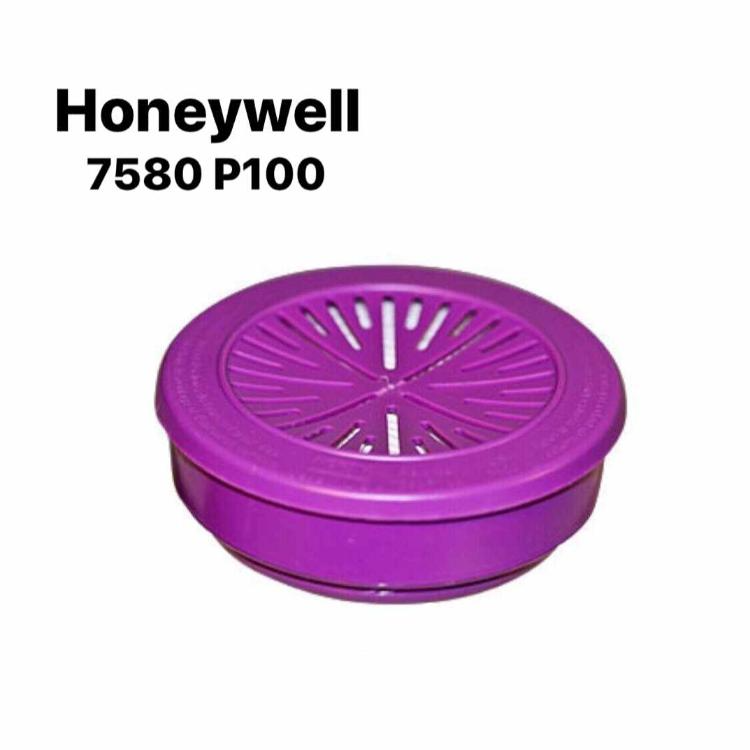 تصویر  انواع ماسک و تجهیزات تنفسی HONEYWELL