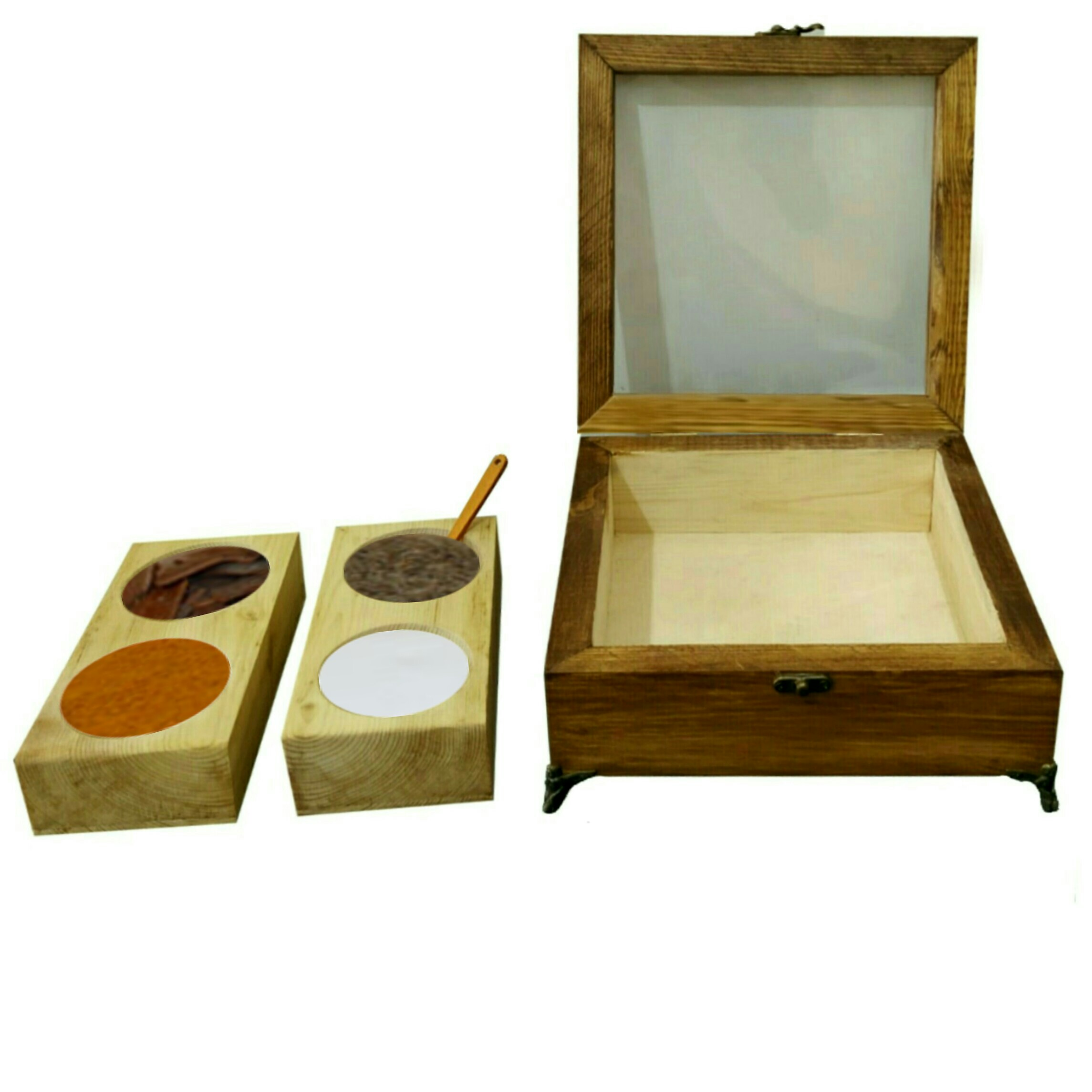 تصویر  جای ادویه karenza