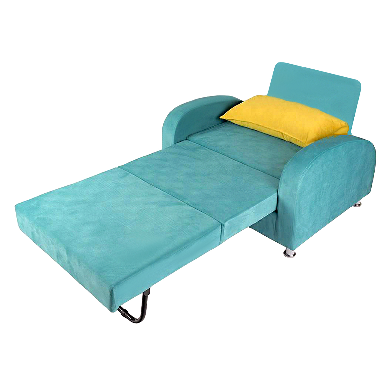 تصویر  Diako's single sofa bed, Model: Medea