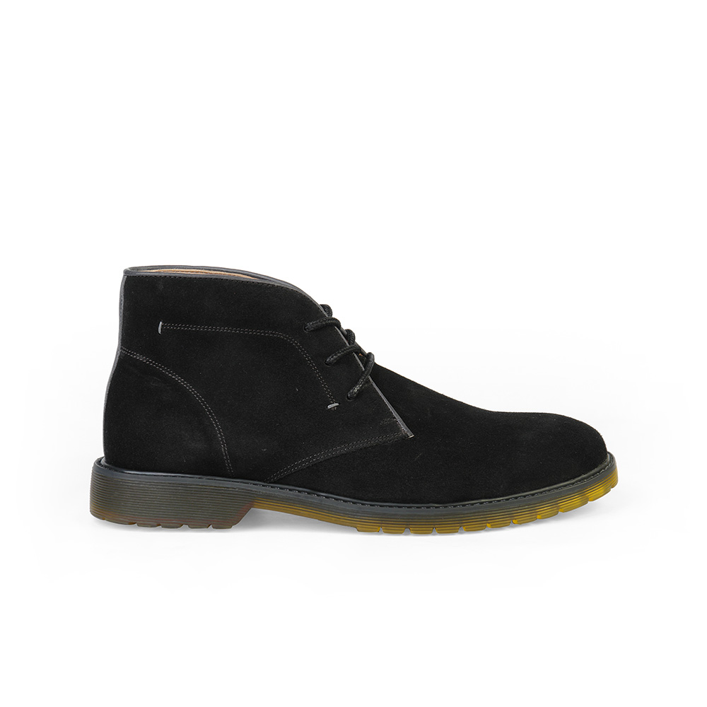 تصویر  نیم بوت مردانه A-2062