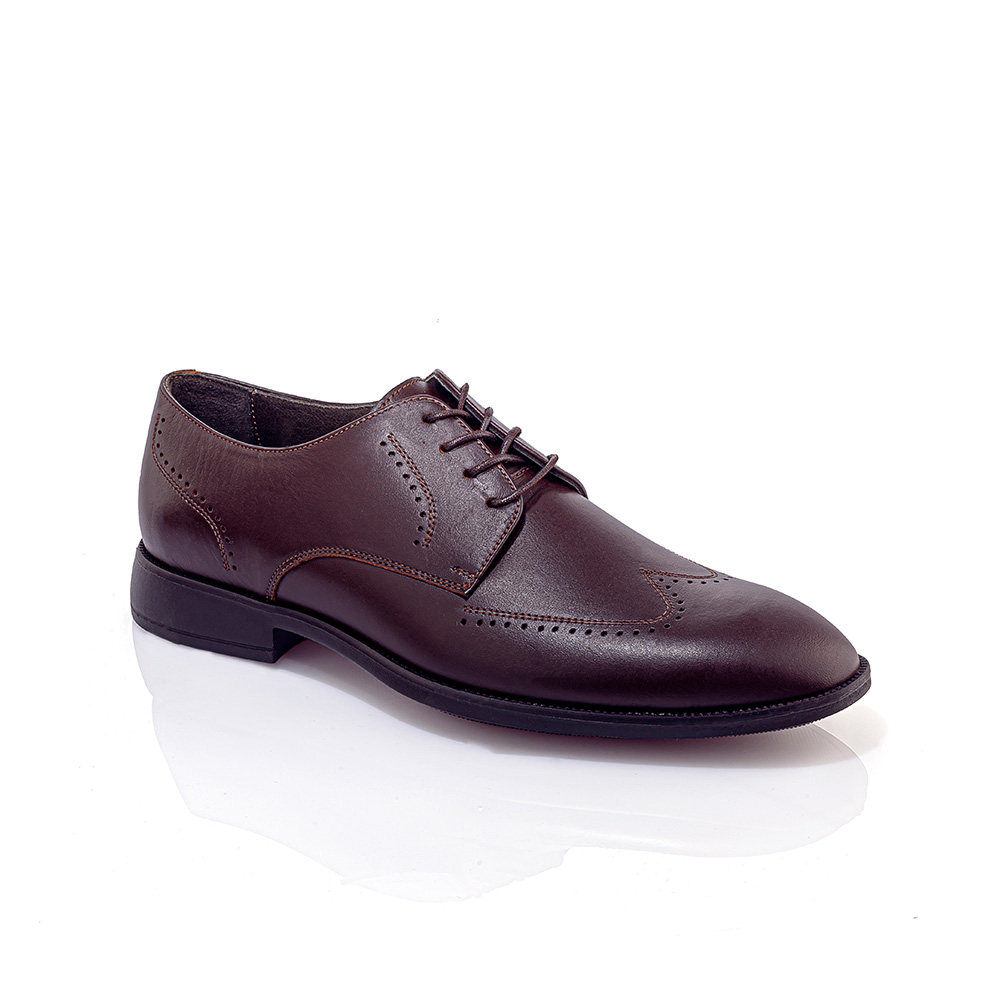 تصویر  کفش رسمی مردانه فابر2