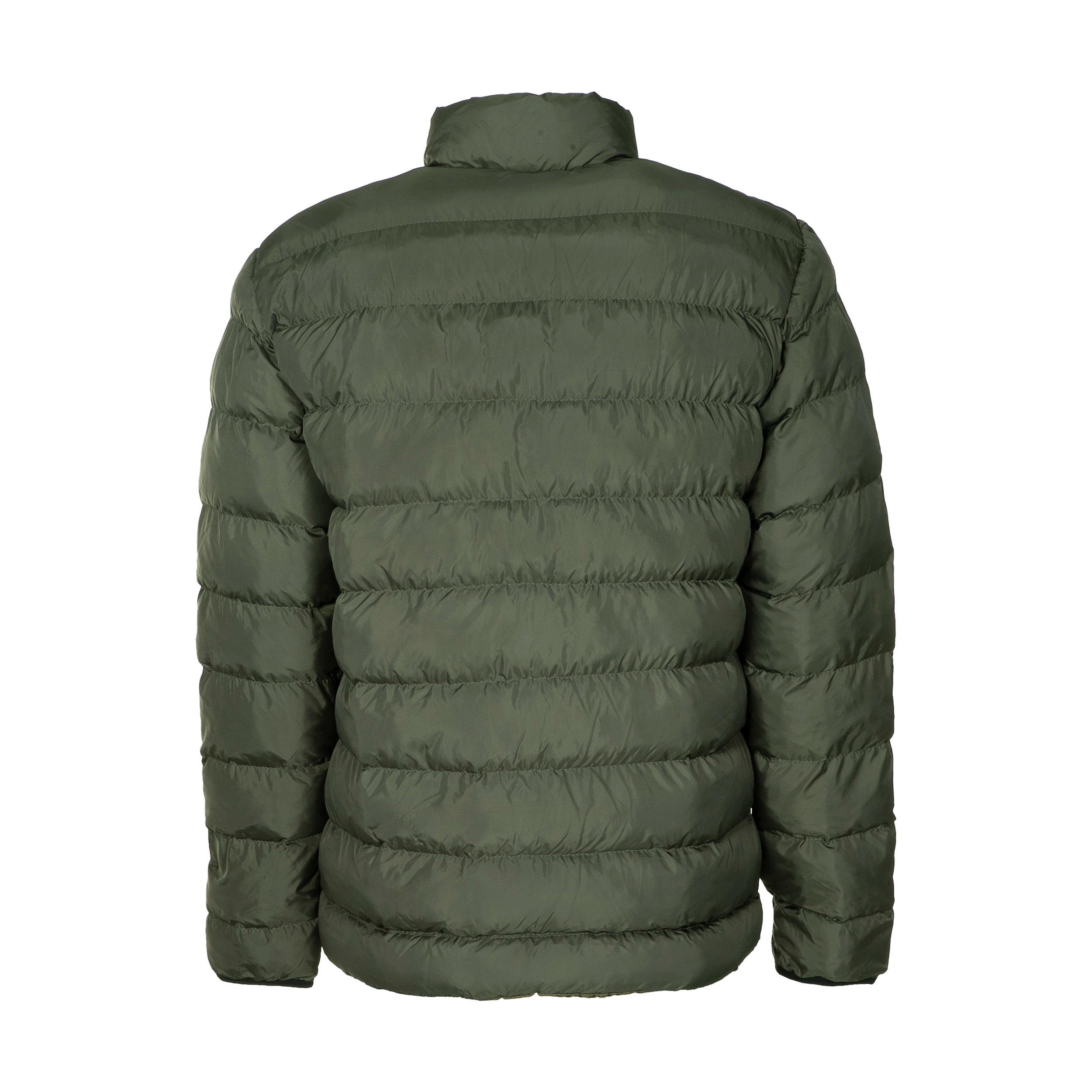 تصویر  کاپشن ورزشی مردانه اسلازنگر مدل 6200