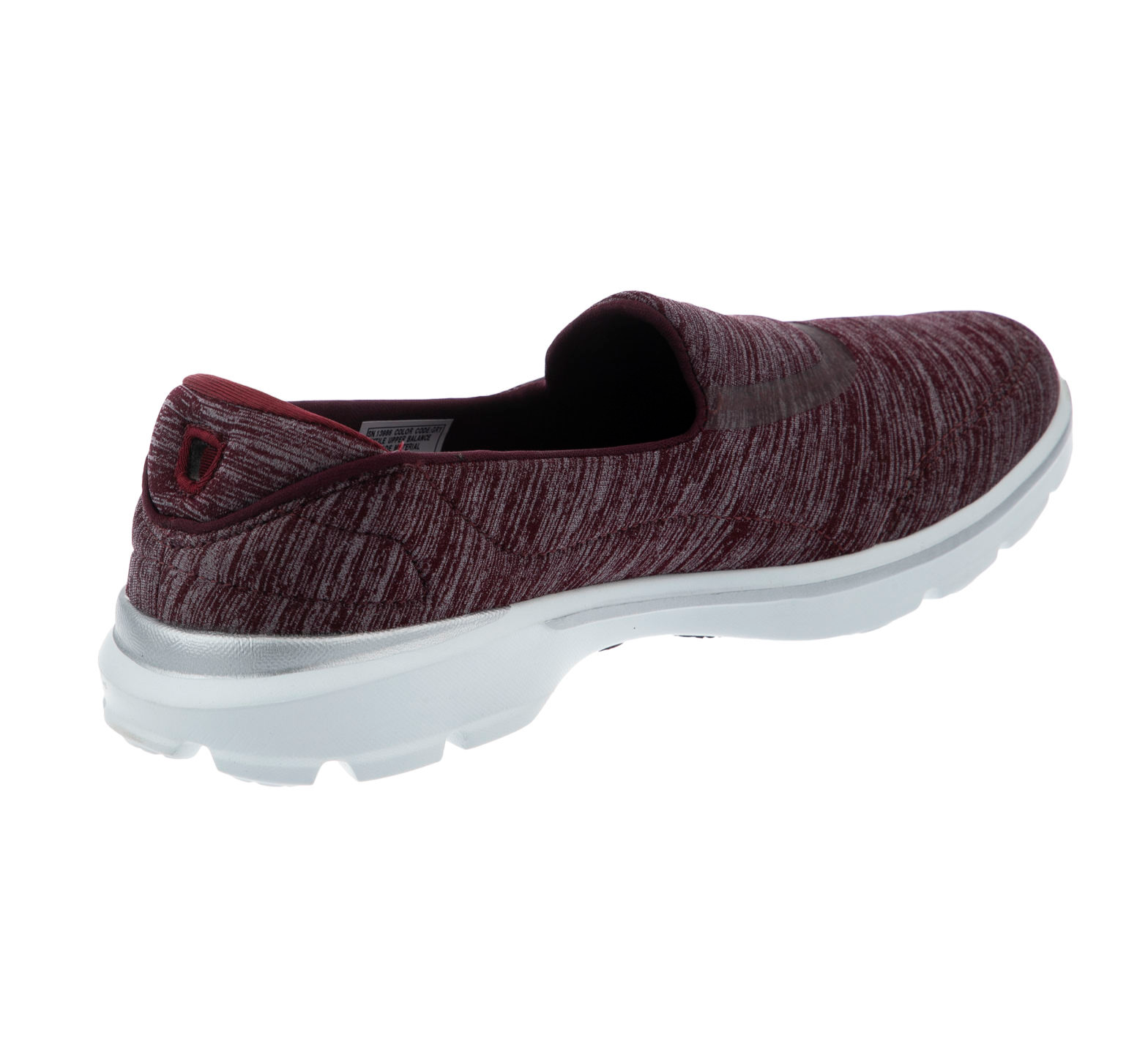 تصویر  کفش پیاده روی زنانه اسکچرز مدل GO WALK3