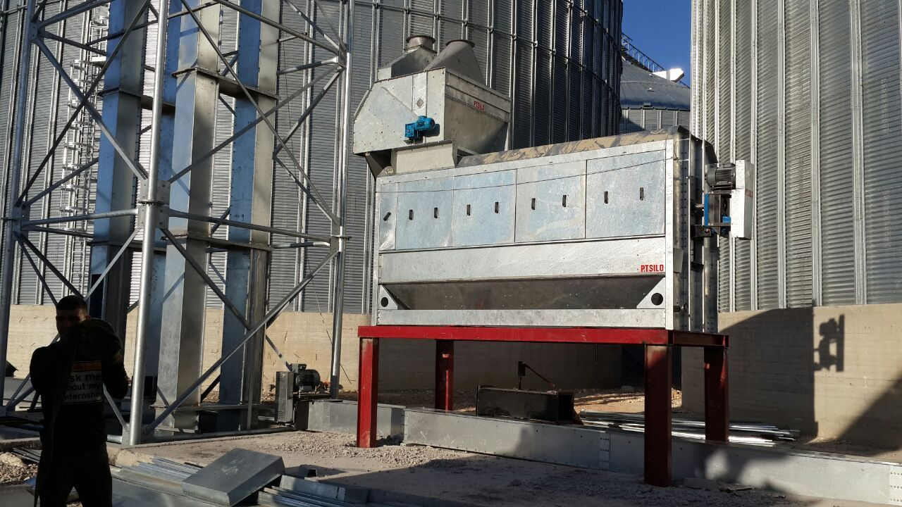 تصویر  پیش بوجاری