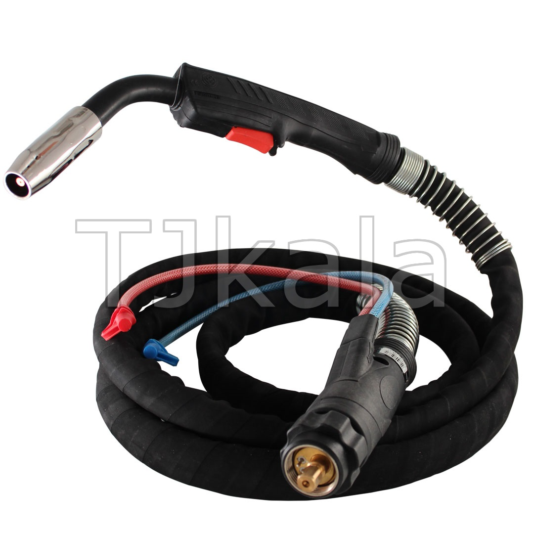 تصویر  تورچ میگ مگ مکسی 4۰۰۰ (آب خنک) CO2 MAXI4000