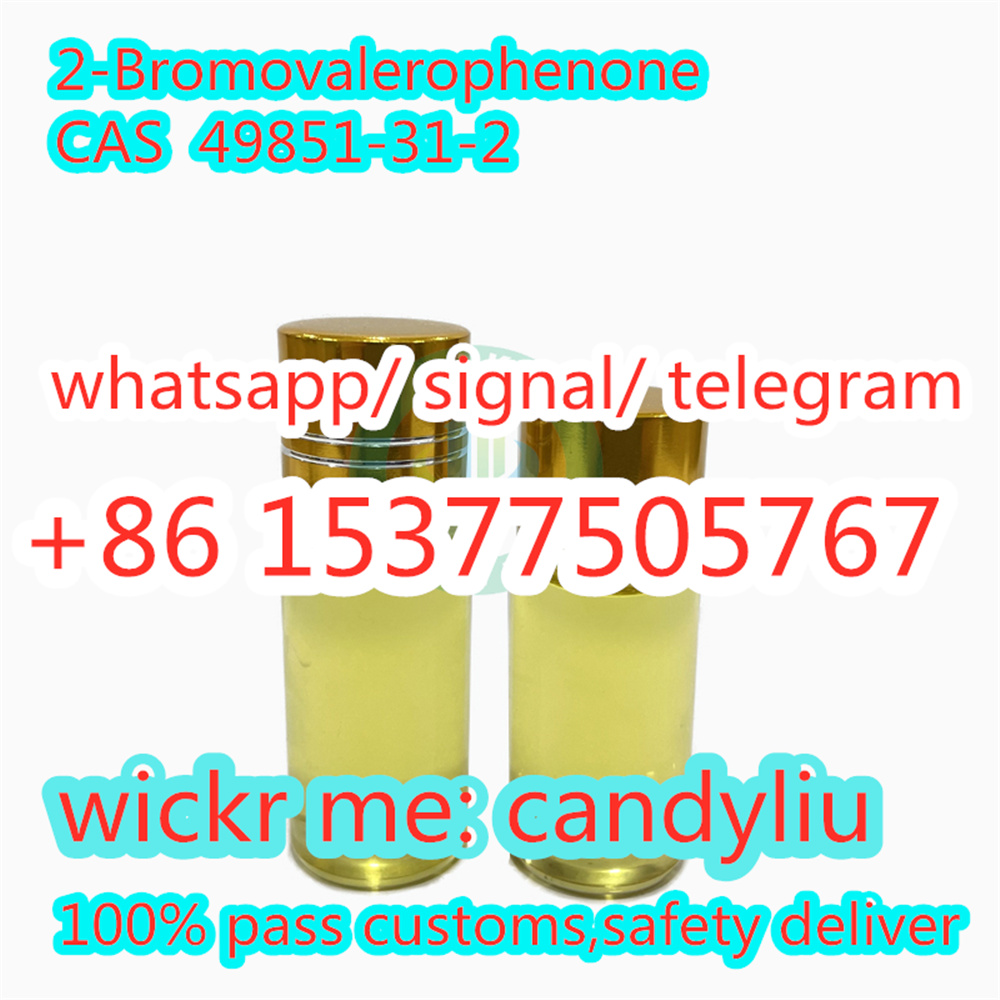 تصویر  supply 2-Bromovalerophenone cas 49851-31-2 to Kazakhstan
