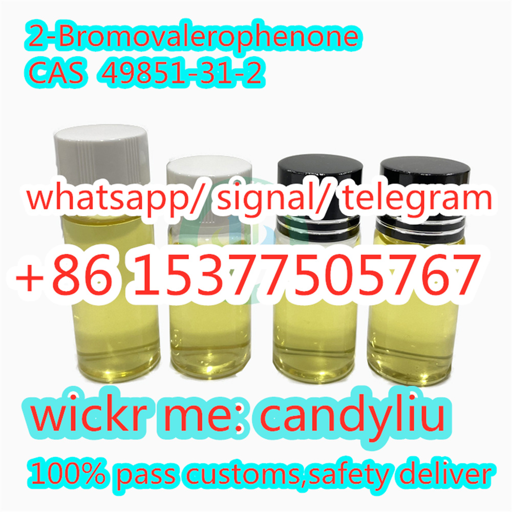 تصویر  sell 2-Bromovalerophenone cas 49851-31-2 discount price, 49851-31-2 china factory