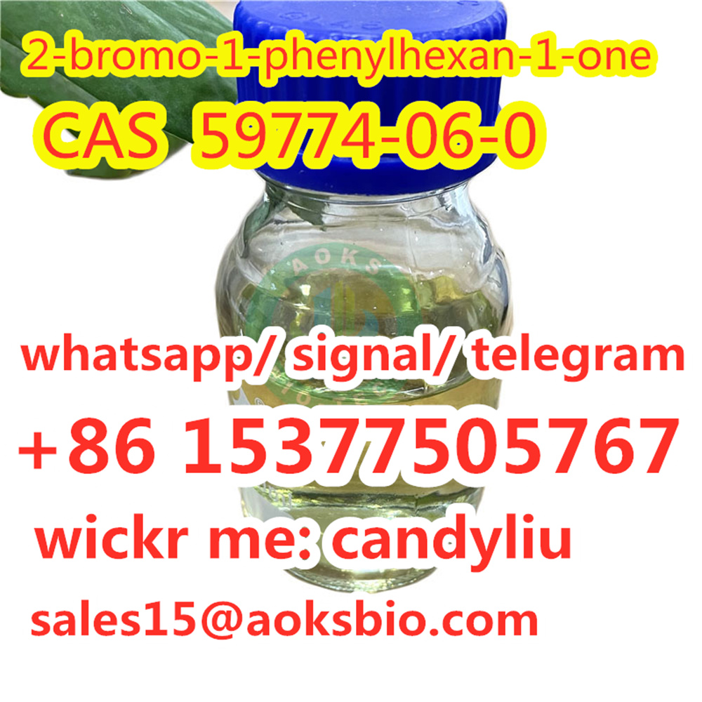 Picture of 2-bromo-1-phenylhexan-1-one cas 59774-06-0,59774-06-0 china factory