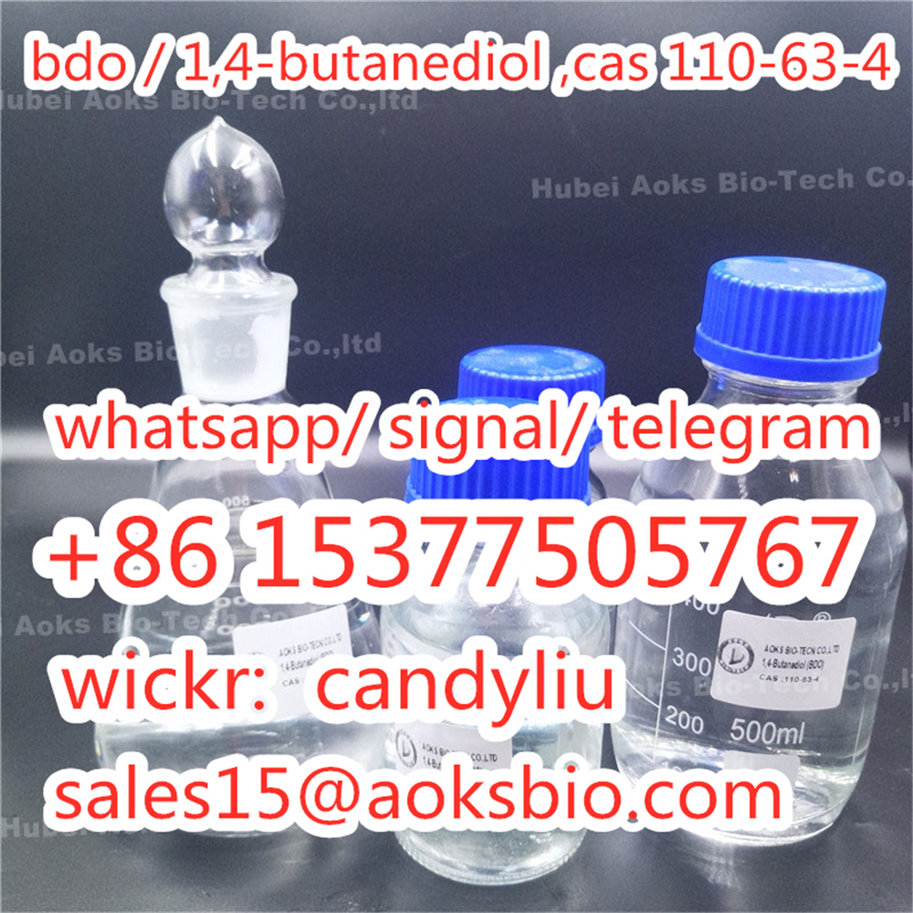 تصویر  supply 1,4-butanediol (BDO) Liquid Tetramethylene Glycol to AUSTRALIA