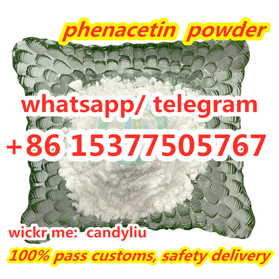 تصویر  Shiny phenacetin powder Canada America market