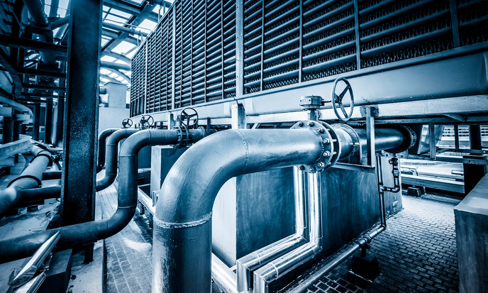 تصویر  مشاوره و مهندسی تصفیه بهسازی و شرایط سازی آبهای صنعتی