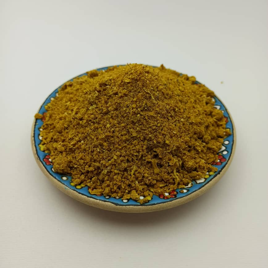 تصویر  Sistan local wrench spice