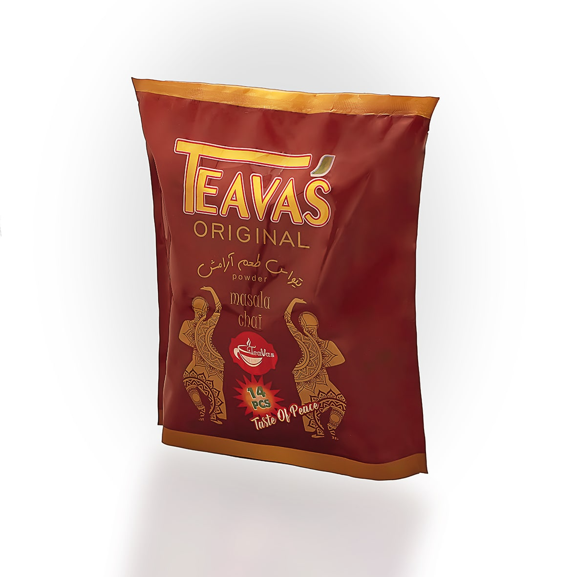 تصویر  ماسالا تیواس