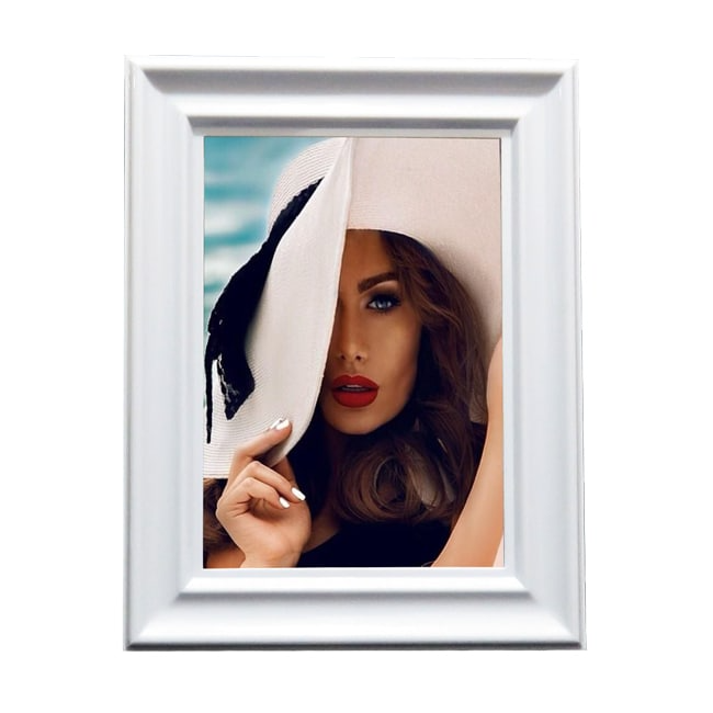 تصویر  قاب موج دار پلاستیکی ایرانا 1