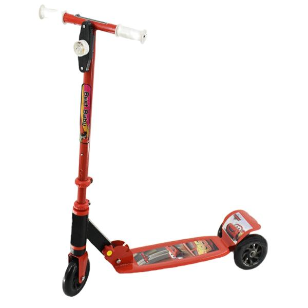 تصویر  اسکوتر