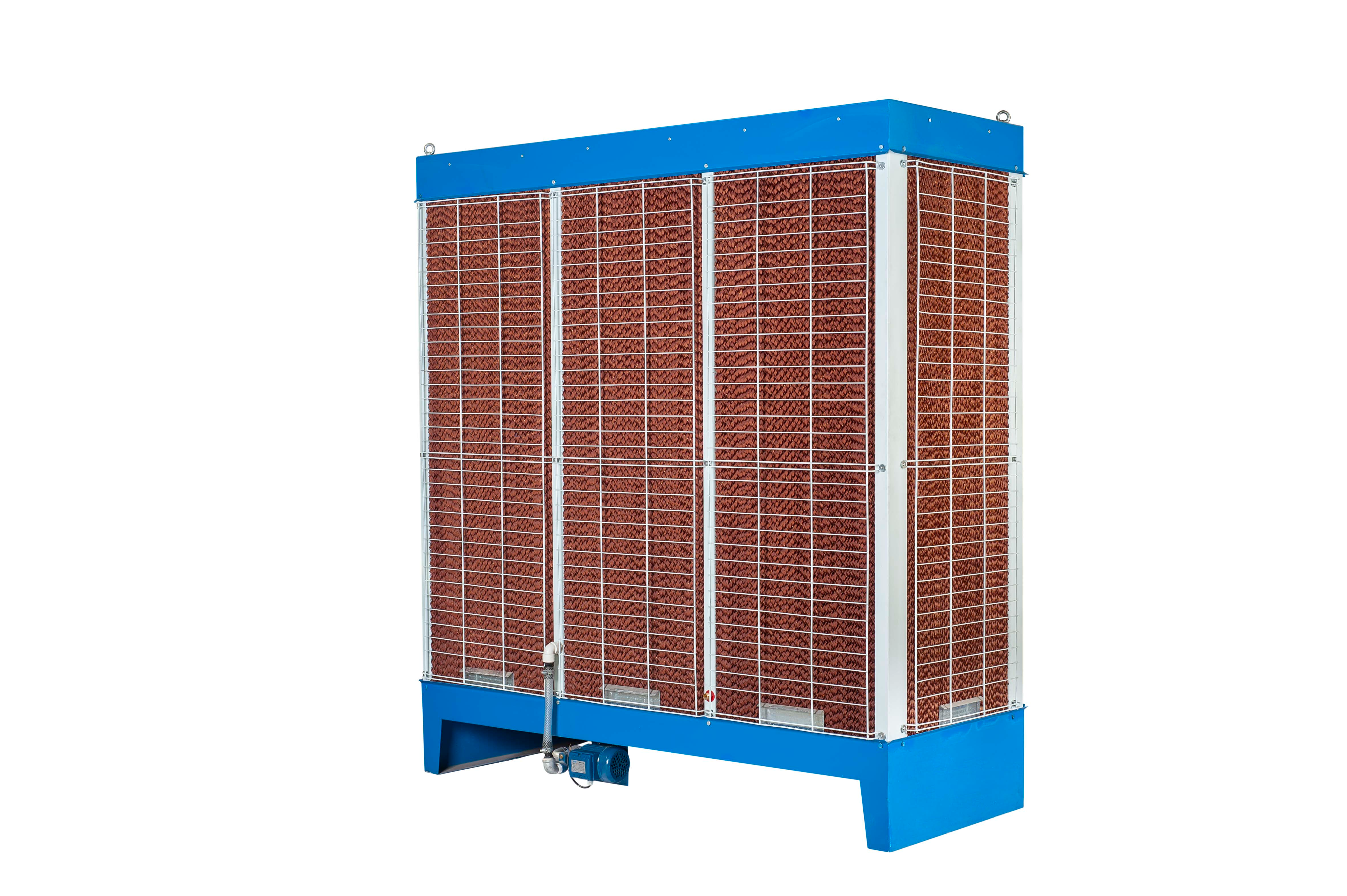 تصویر  کولر صنعتی