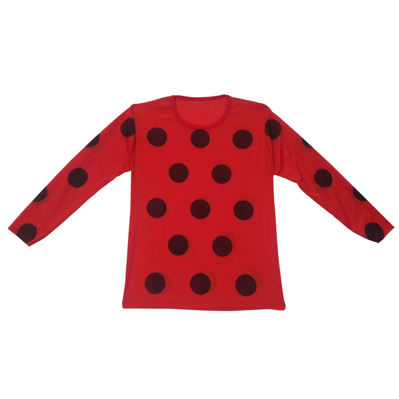 تصویر  اسباب بازی ست 3 تیکه دخترانه مدل دختر کفشدوزکی