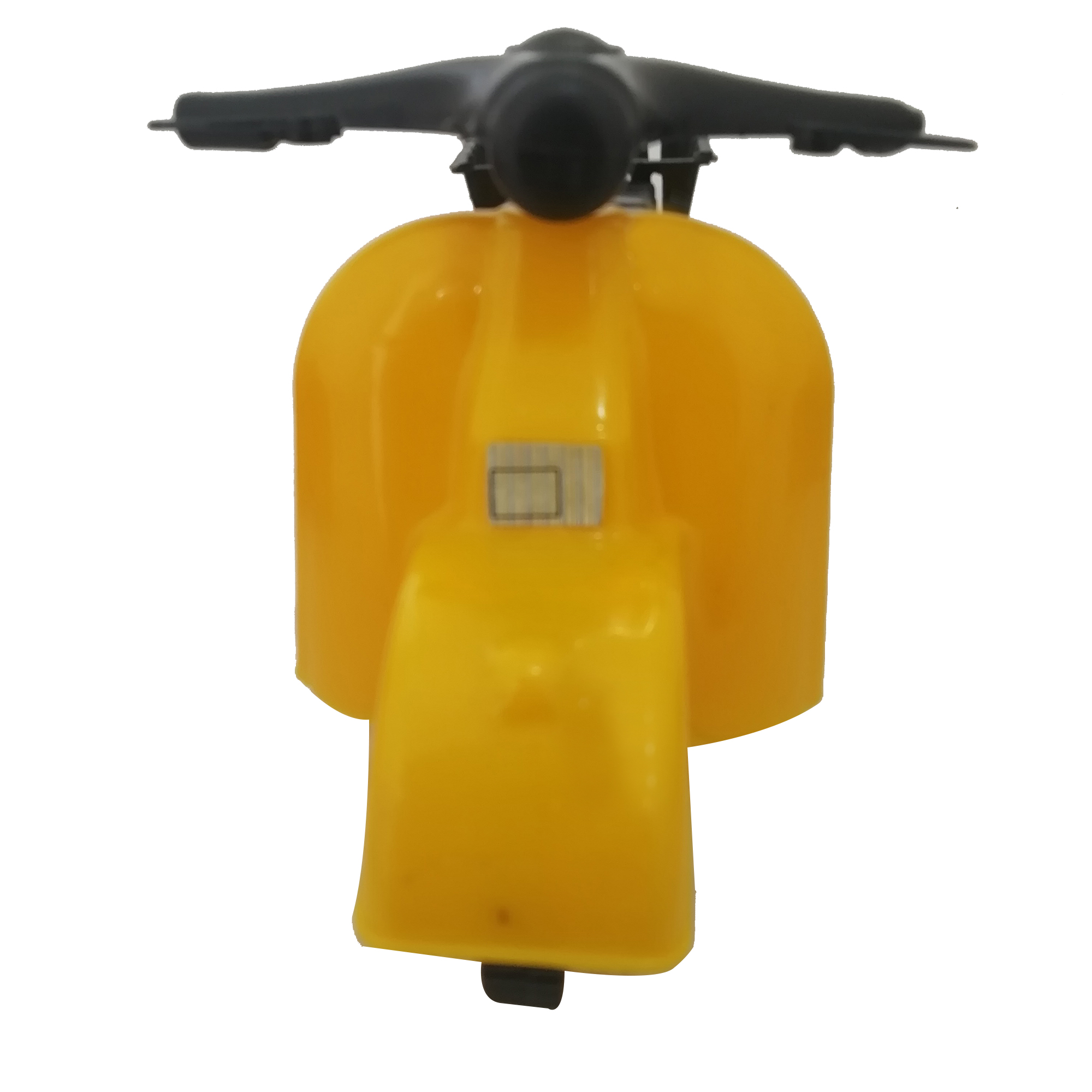 تصویر  اسباب بازی موتور مدل وسپا