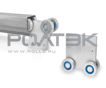 تصویر  Hanging gate systems