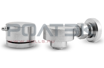 تصویر  Hinges for swing gates