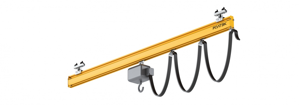 Picture of Lightweight crane system