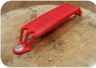 تصویر  RFID Radio-Frequency Identification SEALS and TAGs (Your logo avialable)