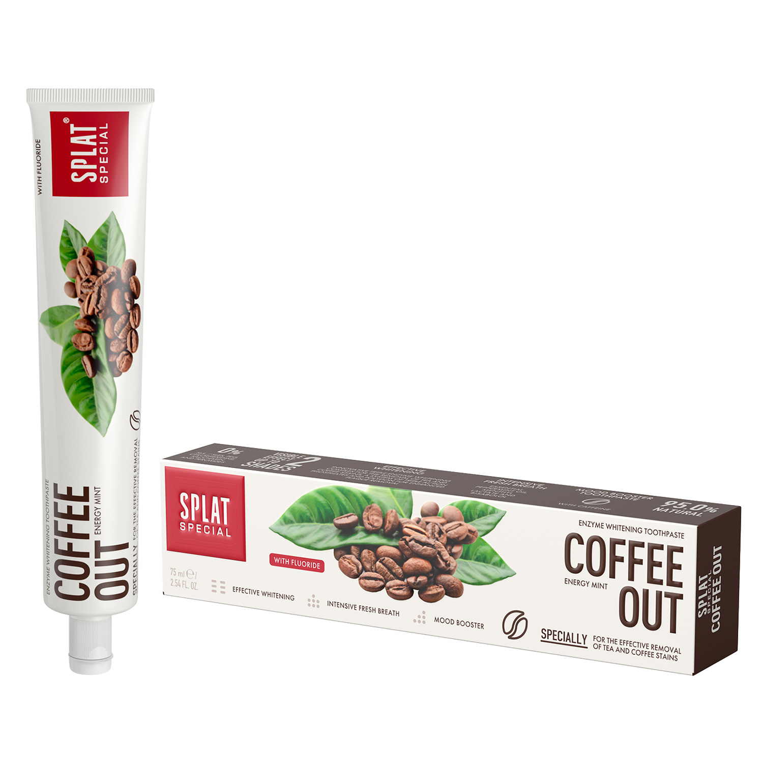 Picture of SPLAT Special