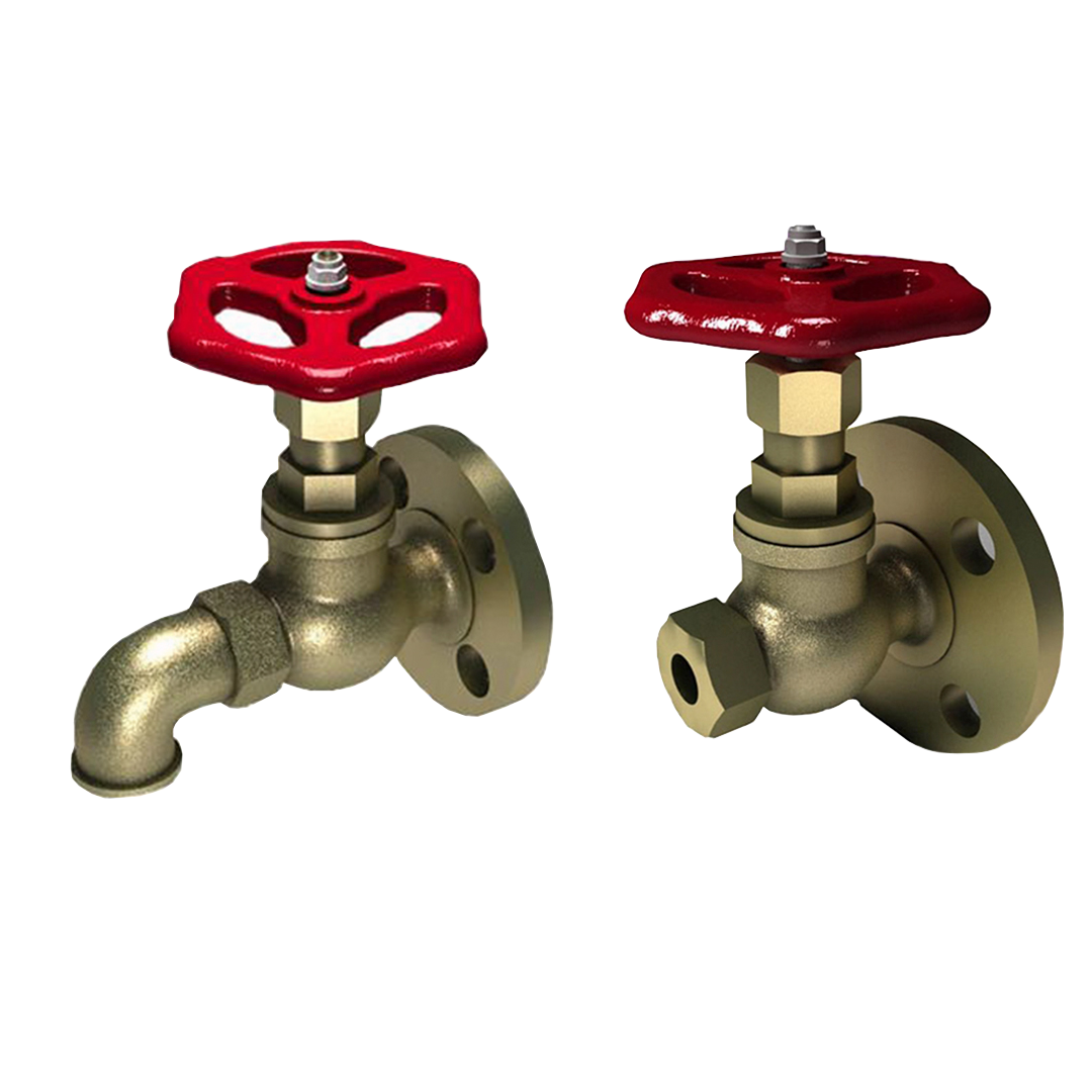 تصویر  Air & Tester valve