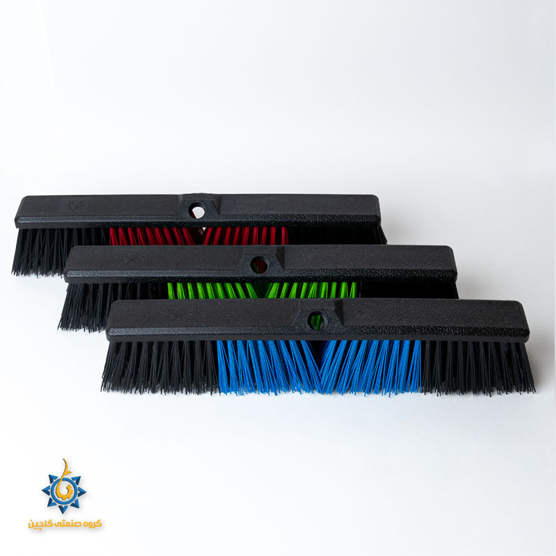 تصویر  جارو 50 سانت آسفالتی ابونیک گلچین