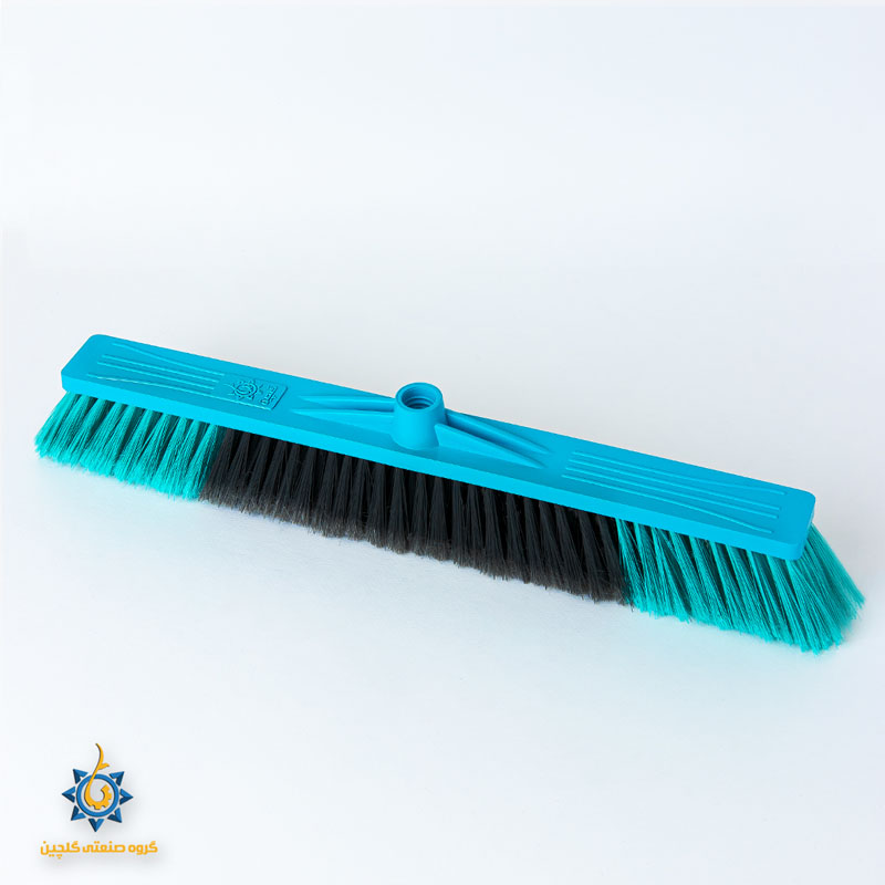 تصویر  جارو سالنی 50 سانت نرم گلچین