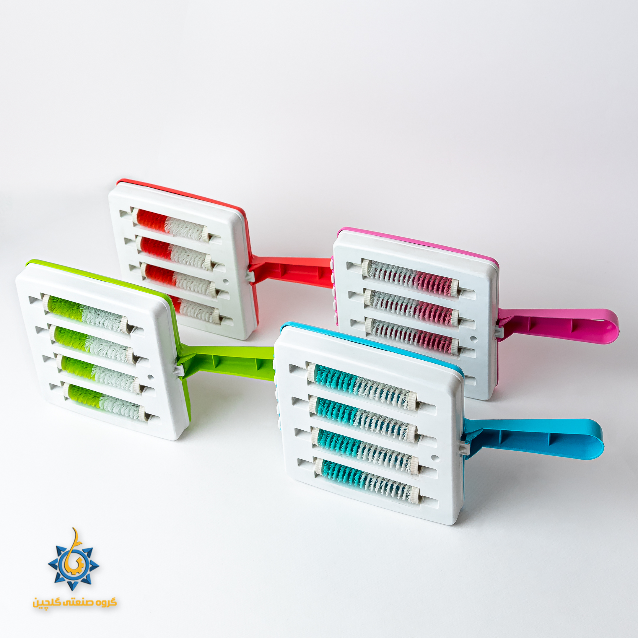 تصویر  نپتون چهار محور مدل زنبق گلچین