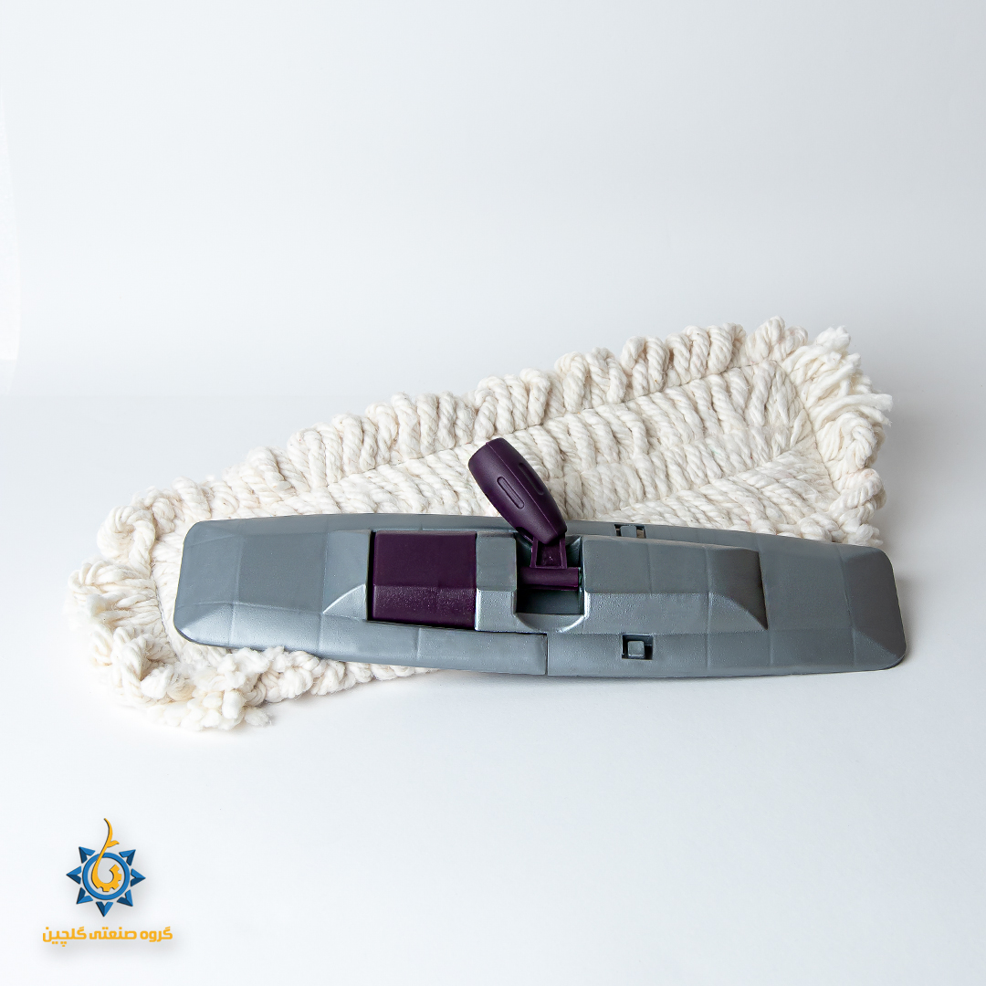 تصویر  یدک پلیشر گلچین