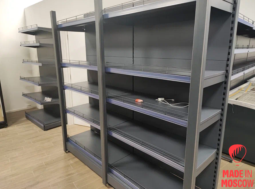 تصویر  Drinks wallrack