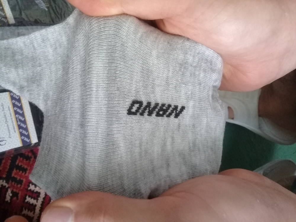 تصویر  جوراب نانو اعلا