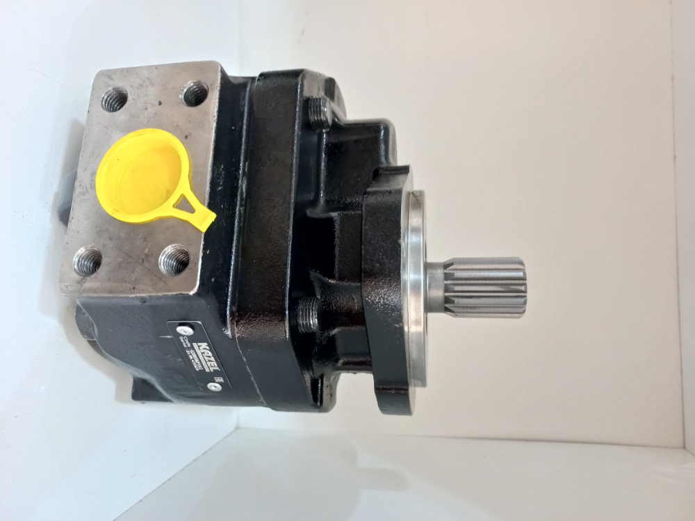 تصویر  پمپ بیل بکهوو کازل