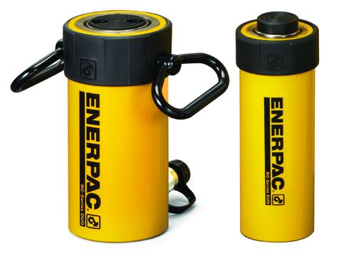 تصویر  انواع جک ( سیلندر ) انرپک آمریکا