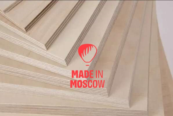 تصویر  FC birch plywood