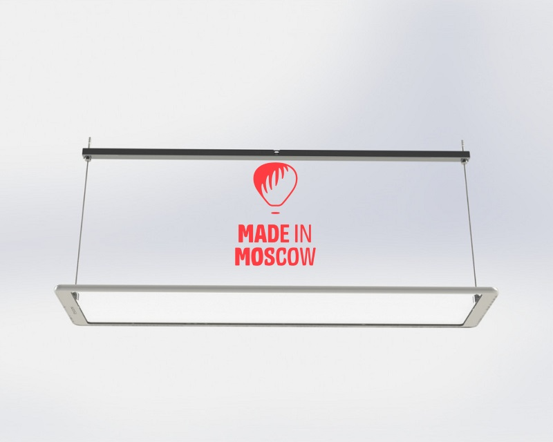 Picture of PION Thermoglass Crystal 08 +